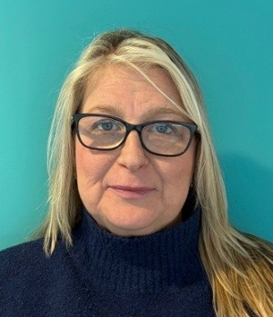 Michelle Jones