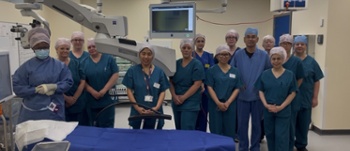 North Hub NHH Team