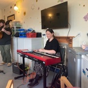 Daring to deam Live music 1.jpg