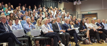 Value-Based Healthcare Showcase Event