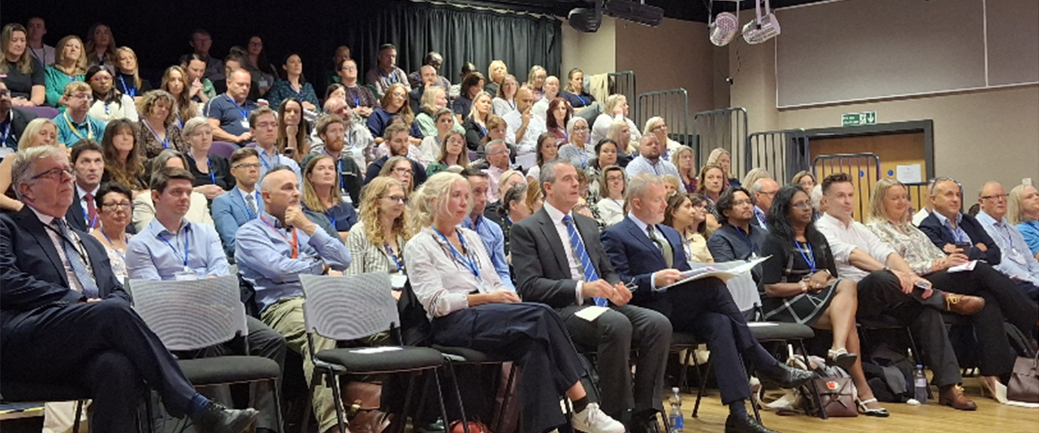 Value-Based Healthcare Showcase Event