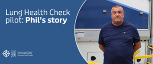 Lung Health Check pilot: Phil