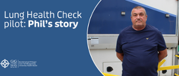 Lung Health Check pilot: Phil