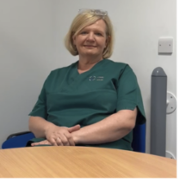 Donna Colorectal CNS