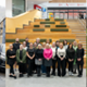 community partnership and HMP Parc