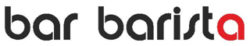 Bar Barista Logo