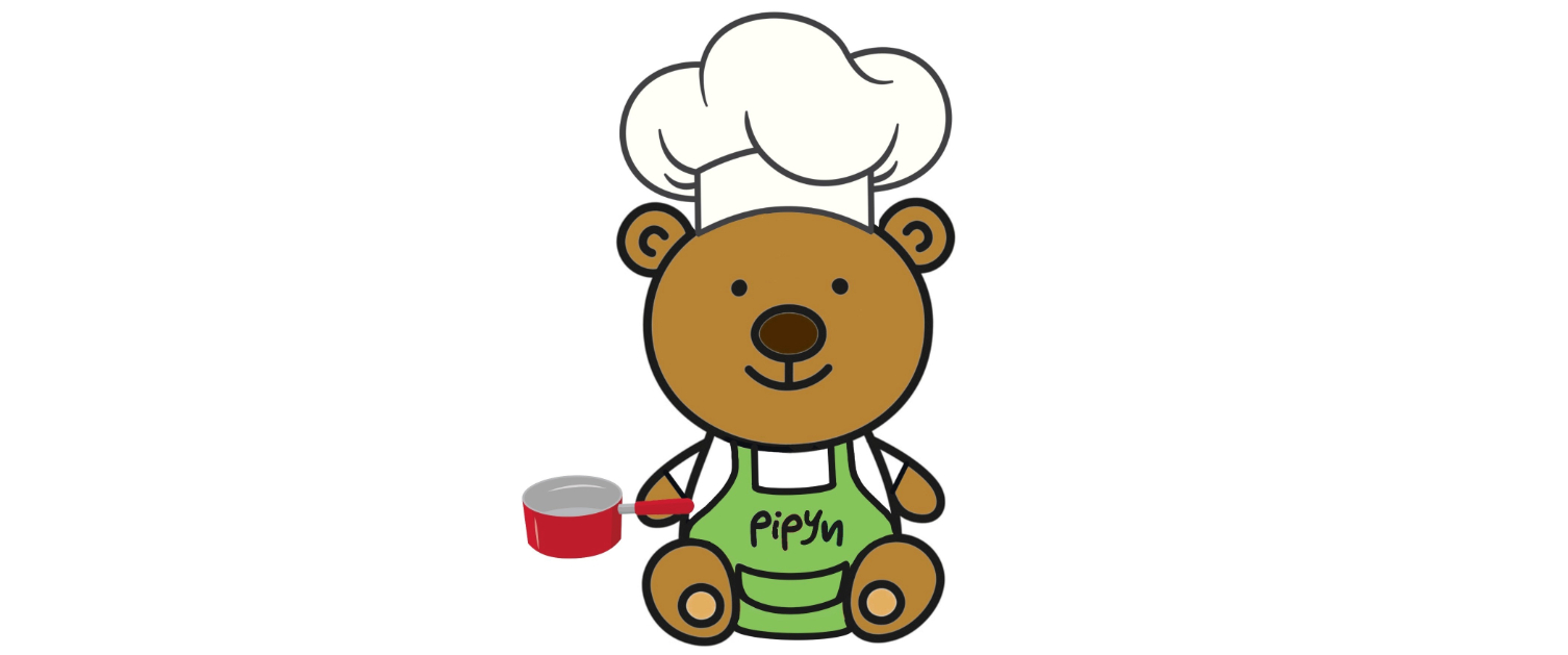 PIPYN the Chef