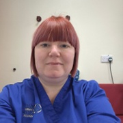 Sarah Upper G.I (Gastro-intestinal) and pancreatic cancer nurse specialist