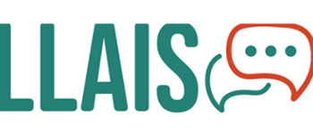 Llais Logo
