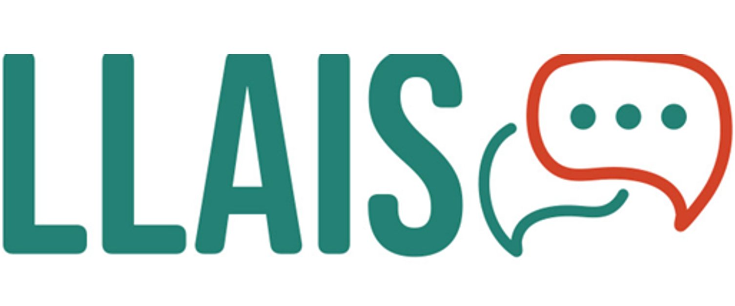 Llais Logo
