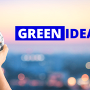 Green Challenge Banner