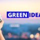 Green Challenge Banner