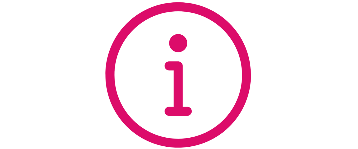 Information Icon