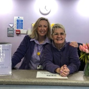 Jan and Lynne Meet and Greet May 2026