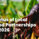 Status of Local Food Partnerships in 2026