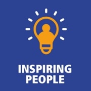 Inspiring People Icon