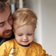 Father with Child