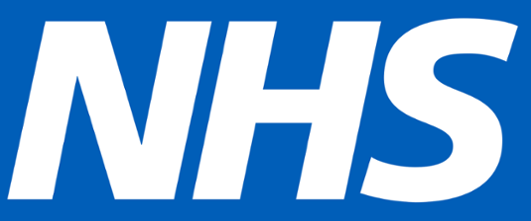 NHS logo