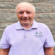 Alan Rogers