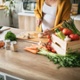 Healthy Eating during pregnancy