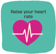 Raise Your Heart Rate