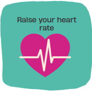 Raise Your Heart Rate