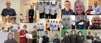 Estates & facilities day