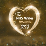 The NHS wales awards 2023 winner