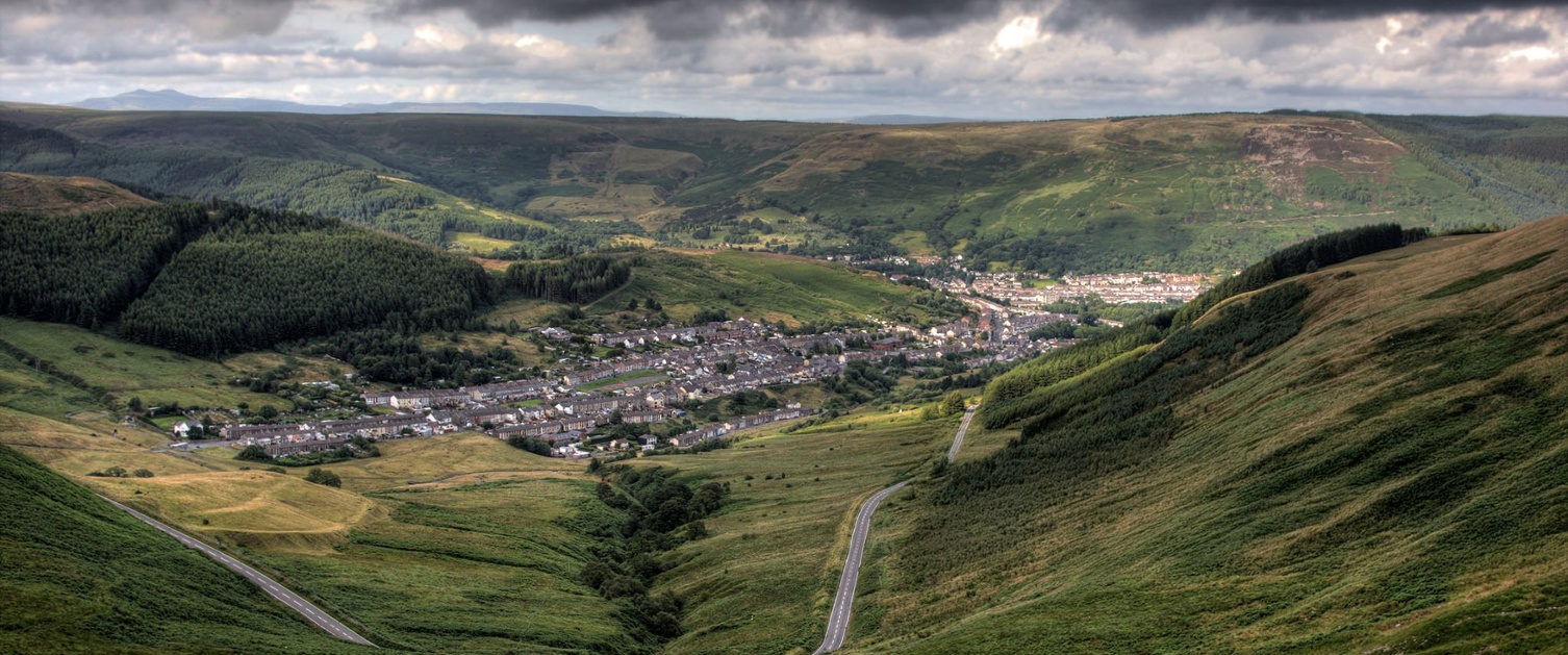 Rhondda Cynon Taff
