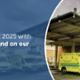 Help us as we start 2025 with exceptional demand on our services and staff