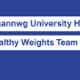 Cwm Taf Morgannwg University Health Board (CTMUHB) Healthy Weights Team Update
