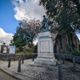 Maesteg Monument