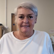 Joanne - Wellbeing Practitioner
