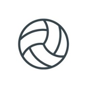 Netball Icon