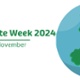 Wales Climate Week 2024 11-15 November