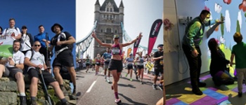 Photos from Welsh Charities Week 2026