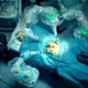 robotic bowel surgery