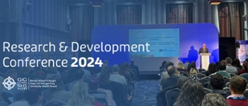 Research and Development Conference 2024