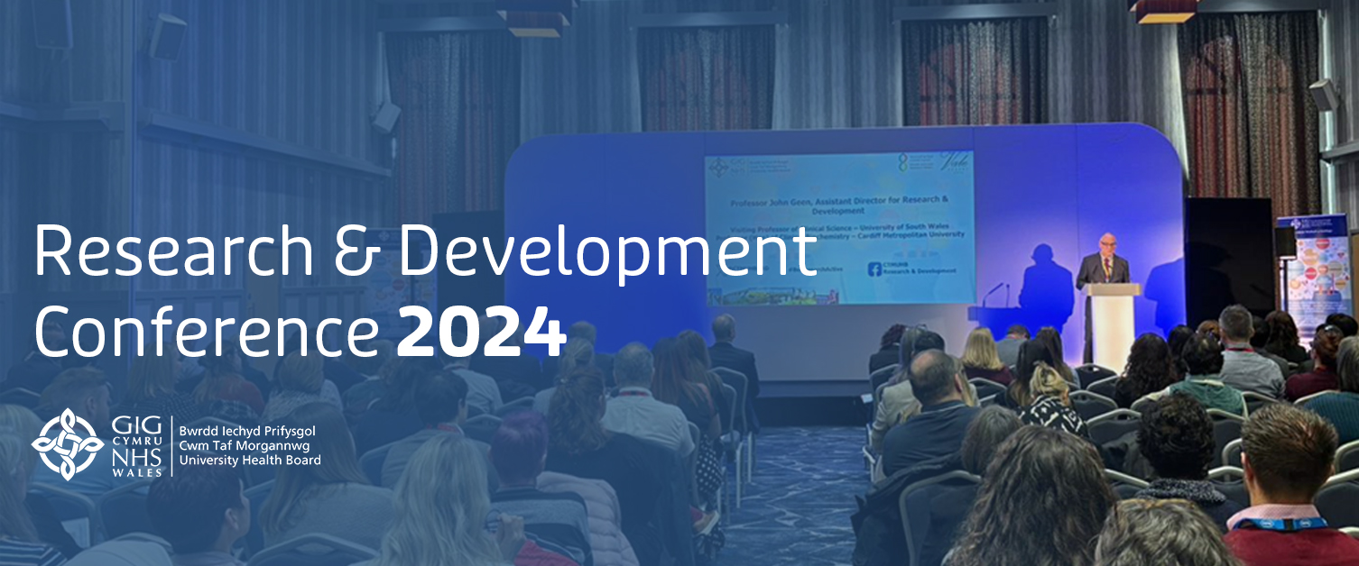 Research and Development Conference 2024