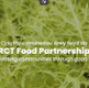 RCT Food Partnership, connecting communities through good food