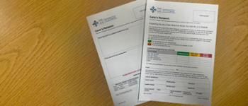 Carers Passport