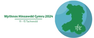 Wythnos Hinsawdd Cymru 2024 11-15 Tachwedd