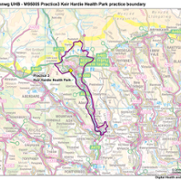 Practice 3 Keir Hardie Health Park practice boundary.png