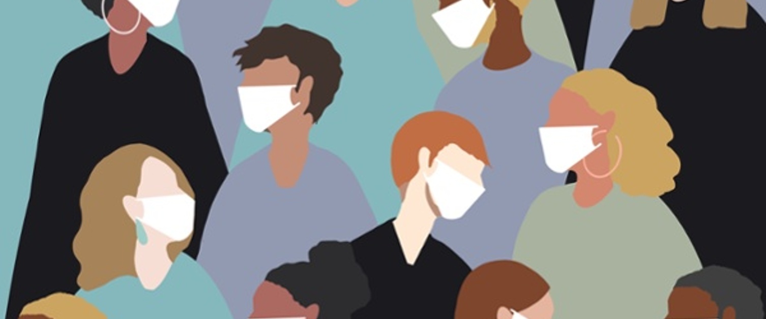 Llacio'r ofyniad o wisgo masgiau ar draws BIP Cwm Taf Morgannwg