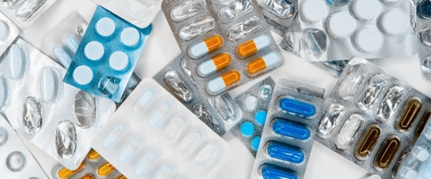 Prinder cenedlaethol o dabledi co-codamol