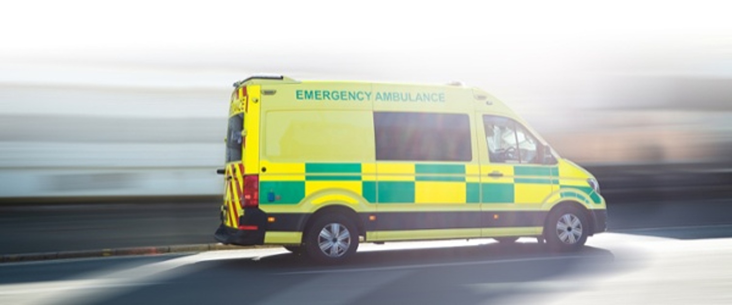 Brys - Mae ein Hadrannau Achosion Brys yn brysur