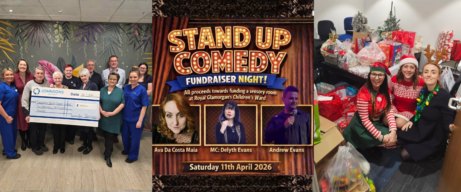 Diwrnod Rhyngwladol y Menywod 2026: Give to Gain