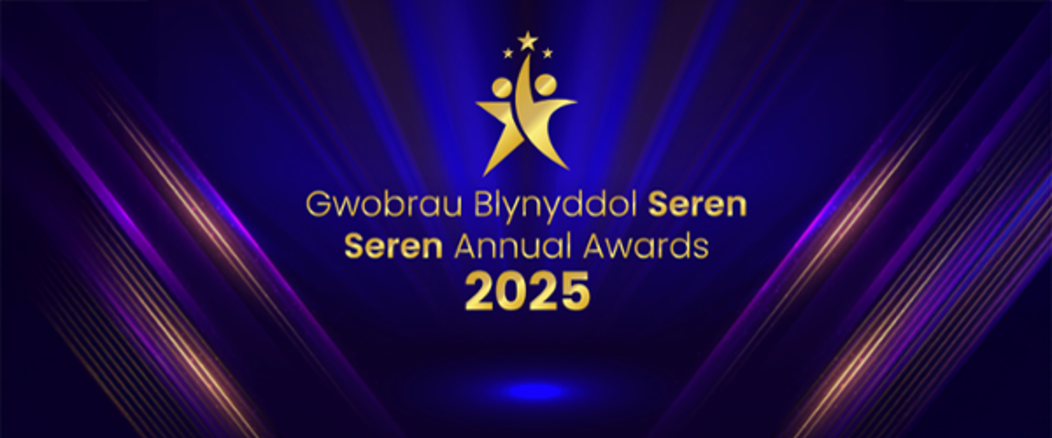 Dathlu Rhagoriaeth: Cyhoeddi'r rhai sydd wedi cyrraedd y rownd derfynol ar gyfer Gwobrau Blynyddol Seren CTM 2025