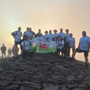 Three Peaks Fundraiser 3