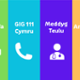 self-care, pharmacy, NHS 111 wales, GP, Minor Injuries Unit, A&E